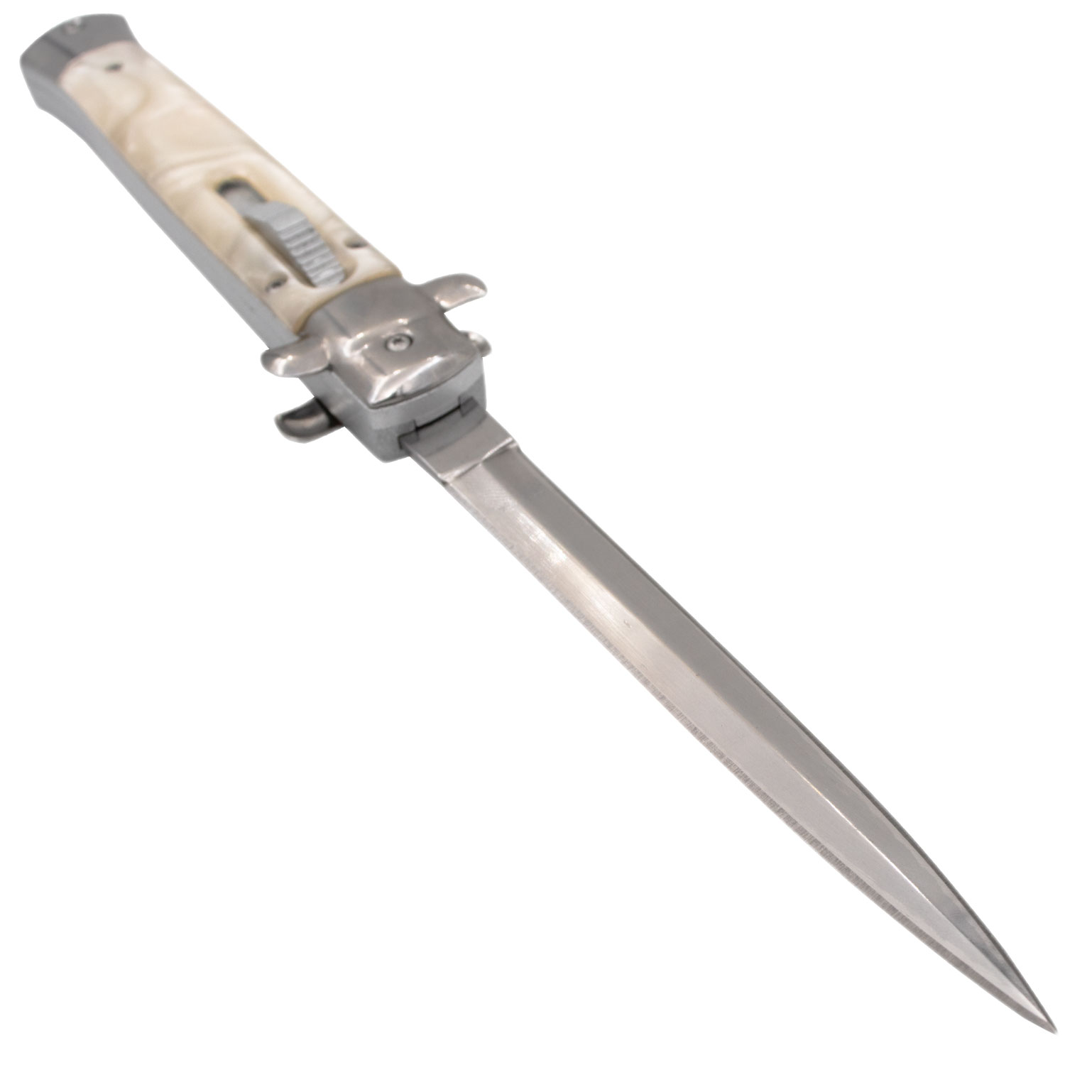 two bits switchblade