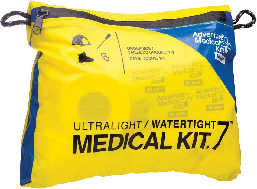 Ultralight-7-Medical-Kit