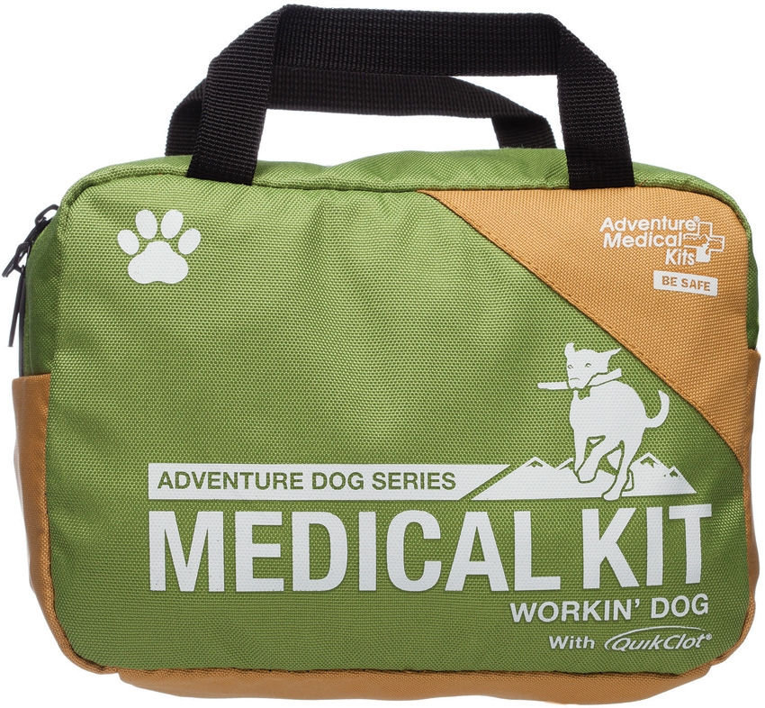 Workin Dog Medical Kit