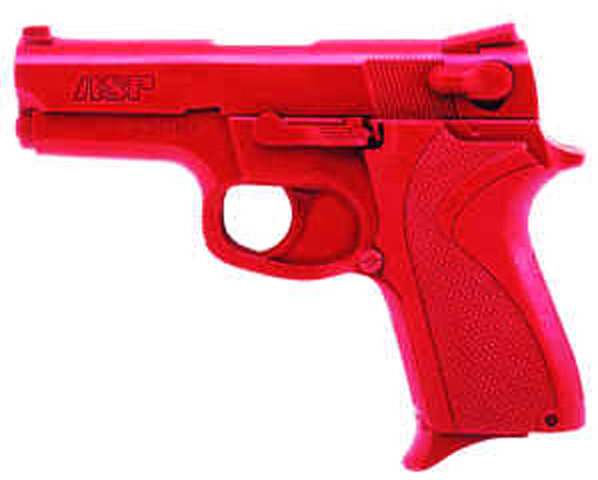 Red Gun S&W 9mm/.40 Compact ASP07313