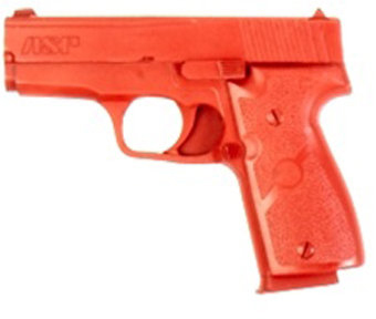 Red Gun Kahr 9mm/.40 ASP07318