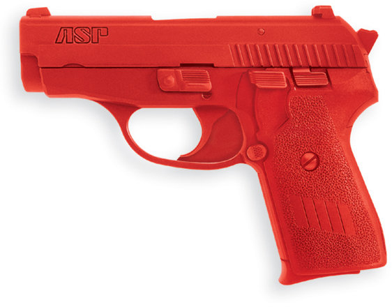 Red Gun, SIG 239 9mm/.357/.40 ASP07320