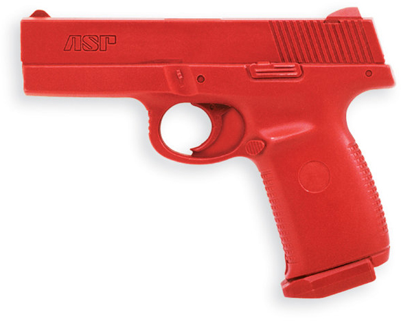 Red Gun, Smith & Wesson Sigma Compact ASP07321