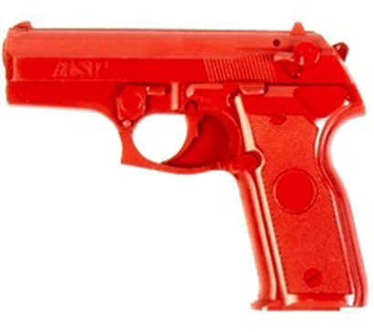 Red Gun Beretta Cougar 9mm/.40/.45 ASP07323
