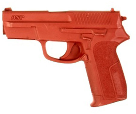 Red Gun SIG Pro 9mm/.40 ASP07328