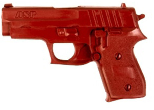 Red Gun SIG P245 ASP07329