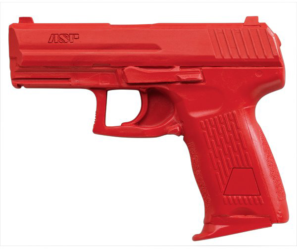 Red Gun, H&K P2000 ASP07336