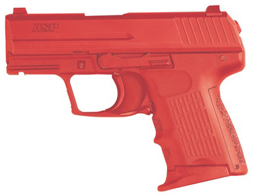 Red Gun H&K P2000 Compact ASP07338