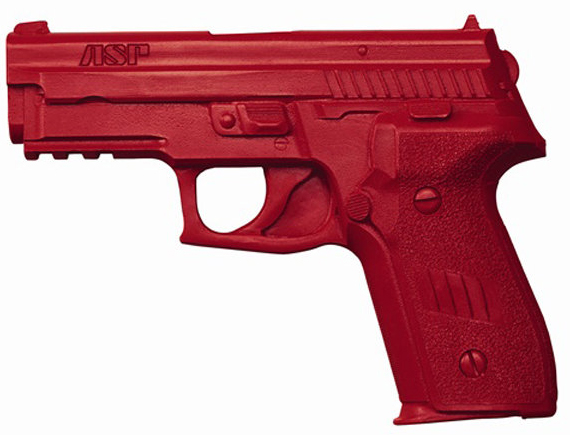 Red Gun SIG 228R/229R DAK 9mm/.40 ASP07342