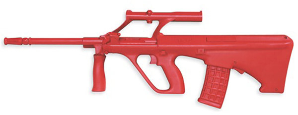 Red Gun Steyr AUG ASP07405