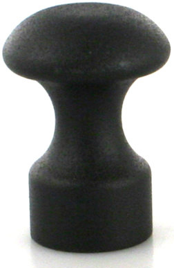 Leverage Cap, Textured Black ASP52921