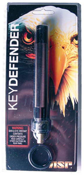 Key Defender (OC), Black ASP55154