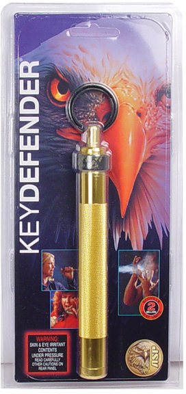 Key Defender,(OC) Gold ASP55155