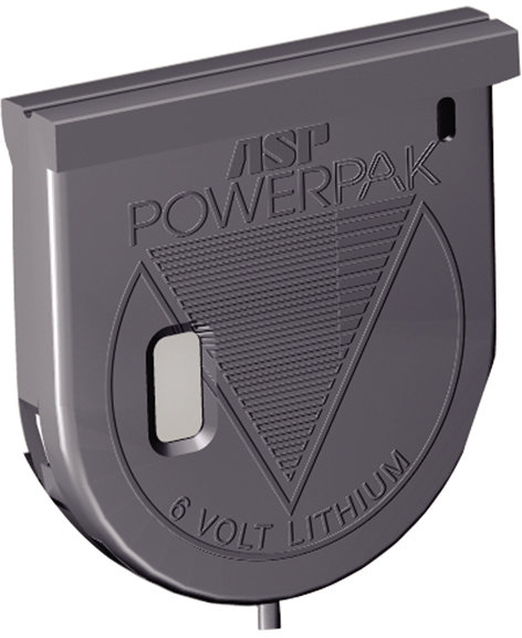 Elite Power Pak ASP52680