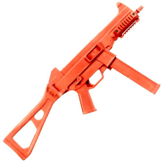 Red Gun H&K UMP ASP07406