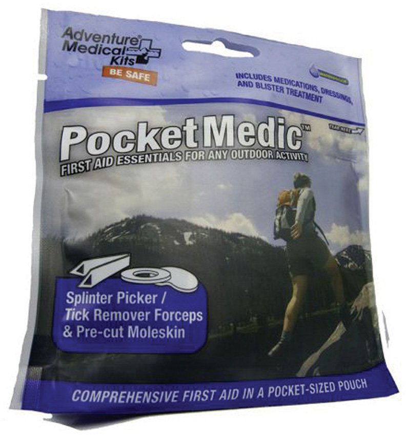 Adventure Medical Kits Pocket 0101