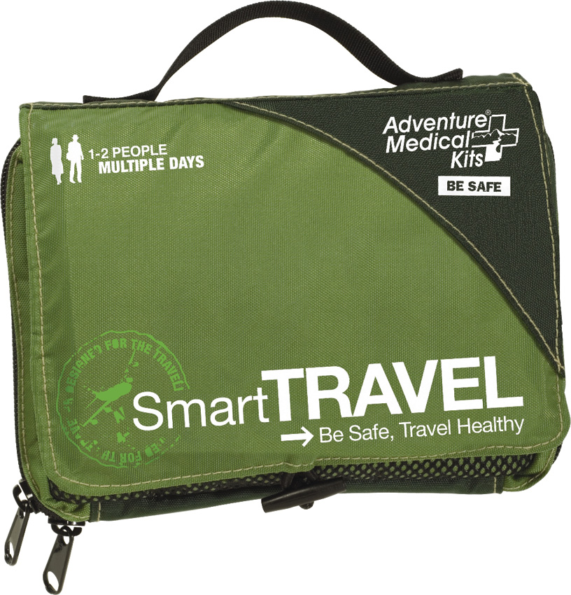 Adventure Medical Smart Travel 0435