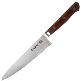 Ultra-Chef's Chef's Knife, 6.00 in., Cocobolo Handle, Plain , ALAM-UC6