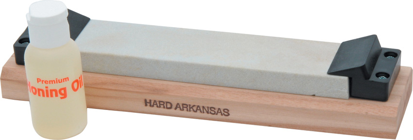 Hard Arkansas Stone 43