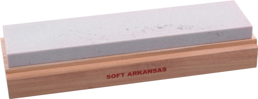 Soft Arkansas Whetstone 10