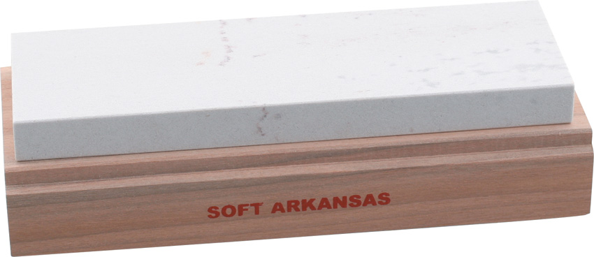 Soft Arkansas Whetstone 9