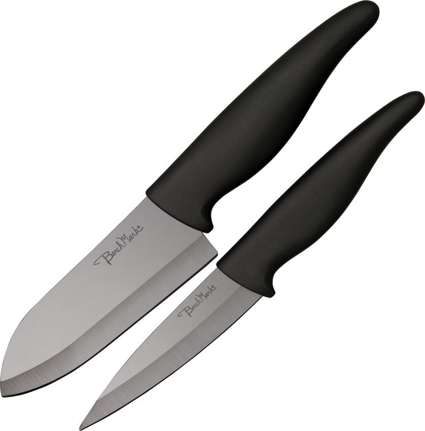 benchmark knives