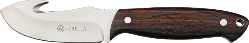 Beretta Small Guthook Skinner C034