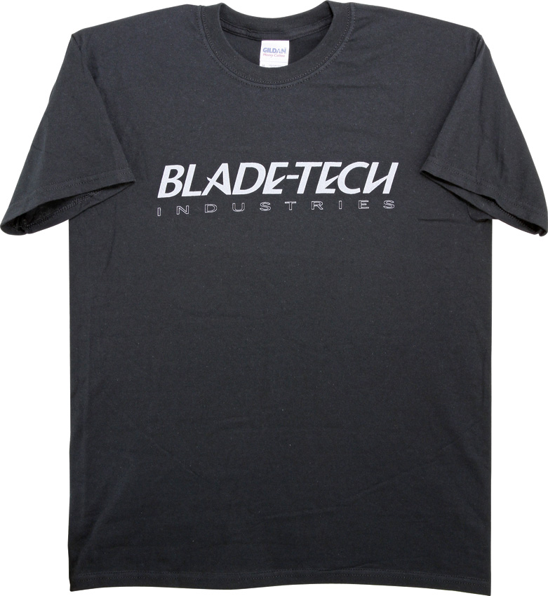 Blade Tech T-Shirt Short 0209001