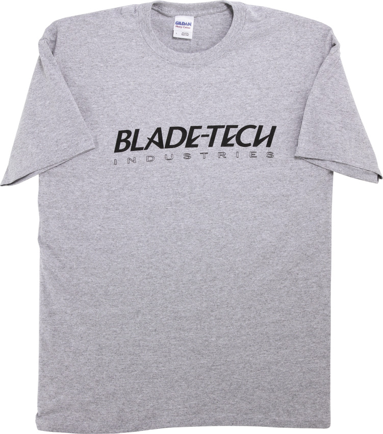 Blade Tech T-Shirt Short 0209006