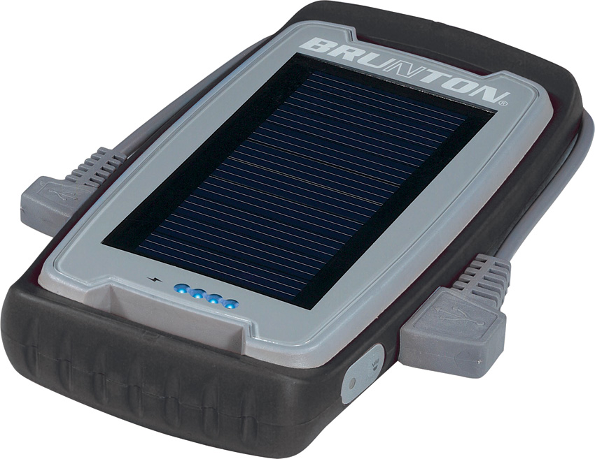 Brunton Freedom Solar-Powered 91005