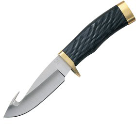 Buck Zipper Knife, 691BKG, hunting, game skinner