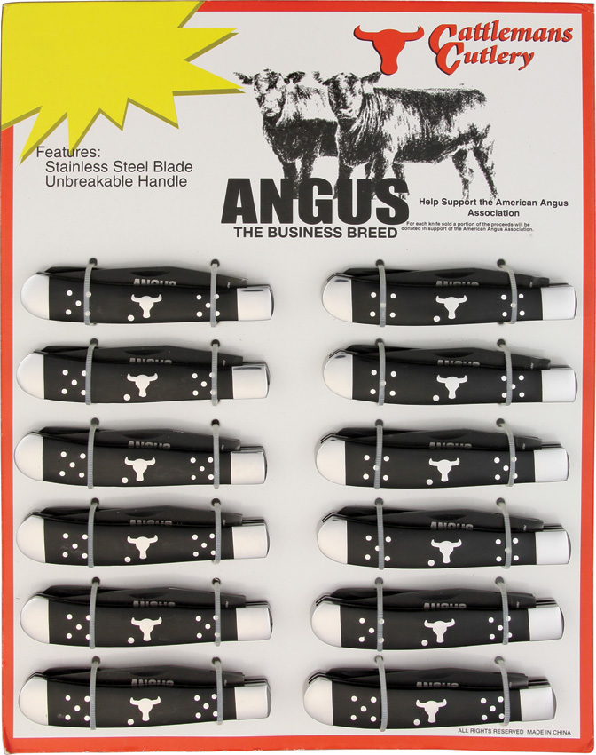 Cattlemans Angus Trapper 0002BDT