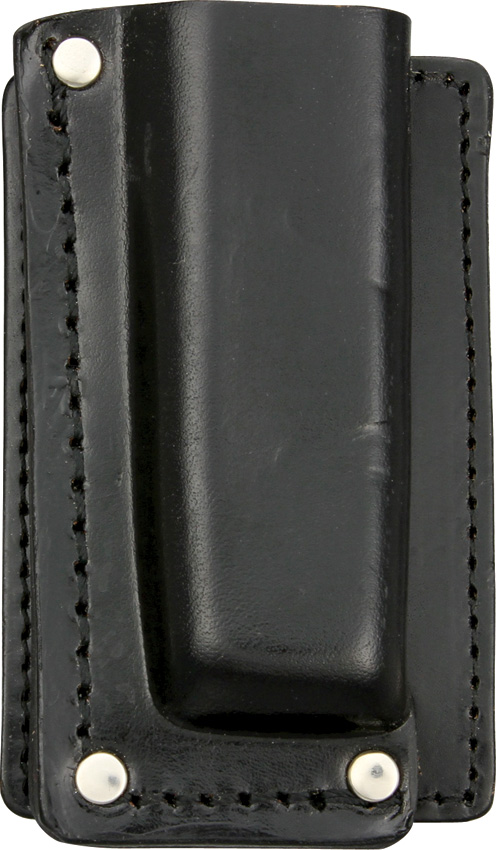 Cattlemans Leather Belt Pouch MI025B