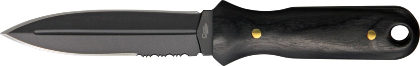 Chief Fixed Blade 134