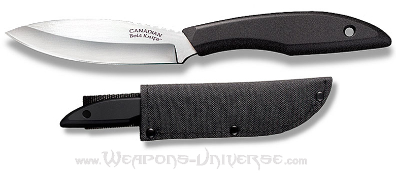 Canadian Belt Knife, Cold Steel, CS-20CBL