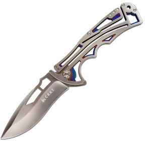 NIRK Tighe, 3.875" Blade, Plain CR5250