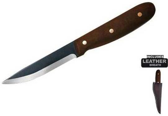 Sapiens Knife, 239-4HC