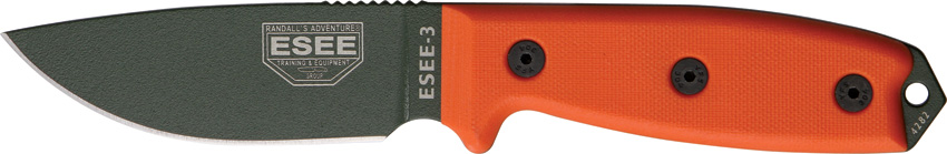 ESEE Model 3 Standard Edge 3PKOOD