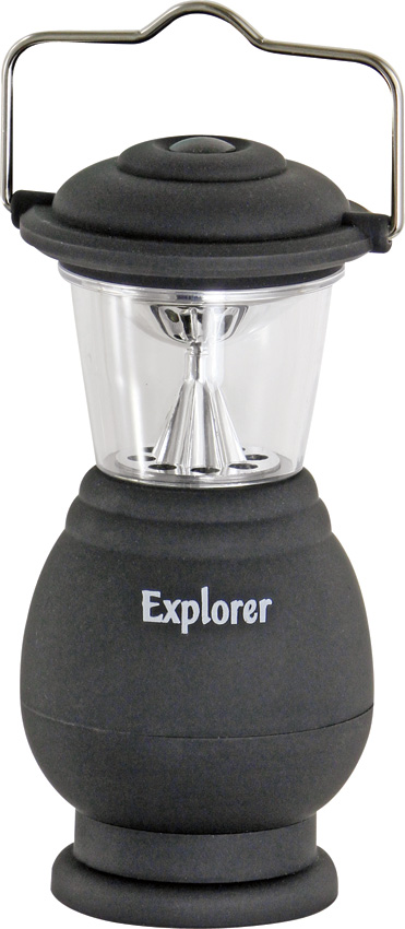 Explorer LED Lantern 39