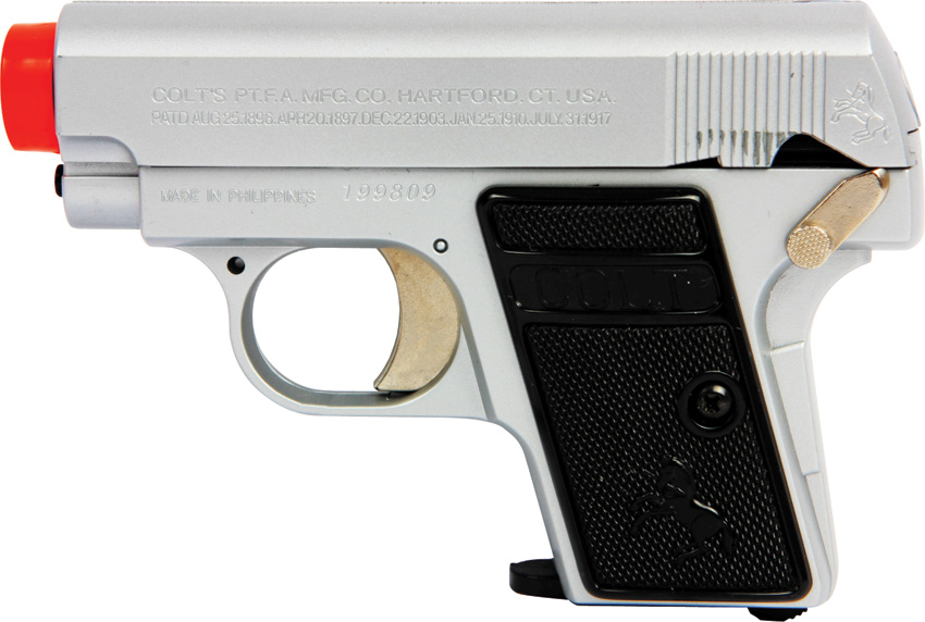 Firepower Colt 25 Spring R18200