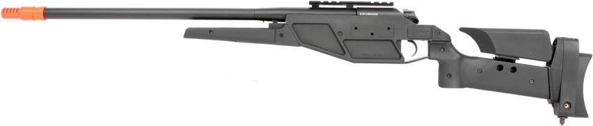 Firepower King Arms Blaser R80757