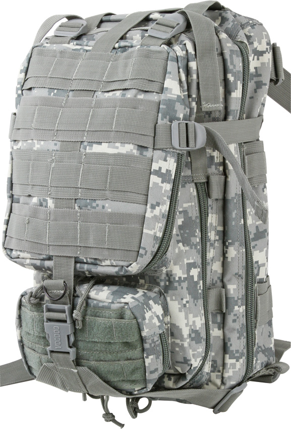 First Aid Tactical Trauma Kit 138ACU