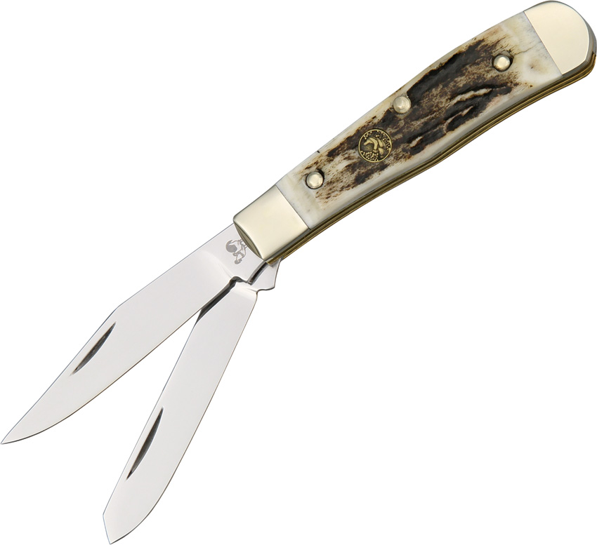 H&R Baby Trapper, 422DS