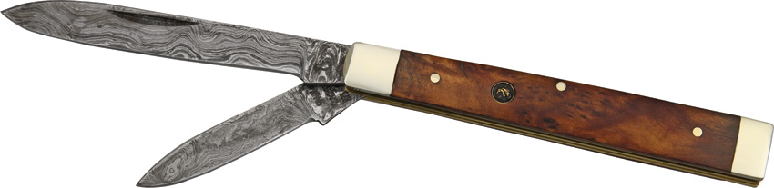 H&R Doctor's Knife, 875BLD