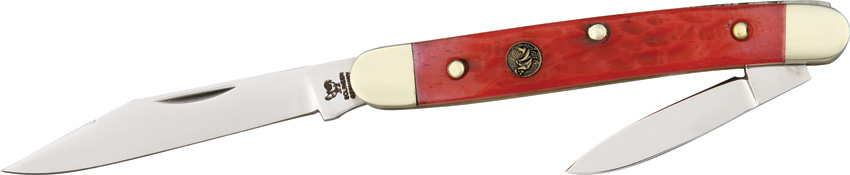 H&R Pen Knife Red, 302RPB