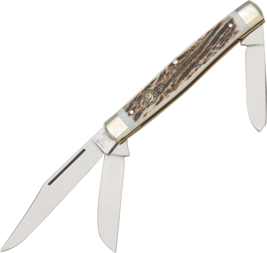 H&R Stockman Deer Stag, 173DS