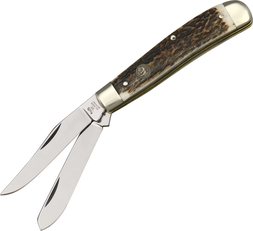H&R Trapper 3 1 2 closed St, 212DS