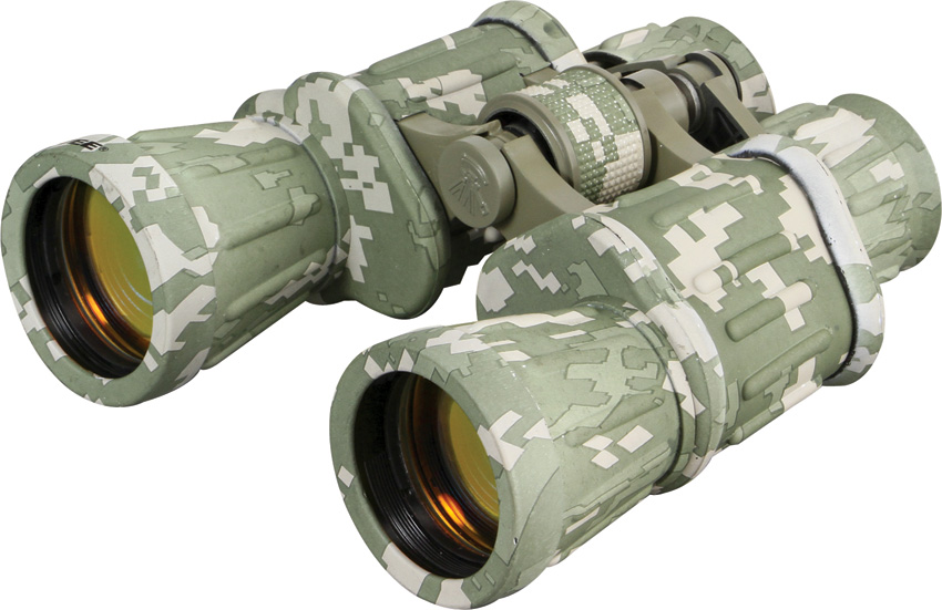 Humvee Digital Binoculars B1050DC