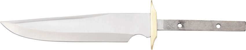 Knife Blade Bowie Fighter 015