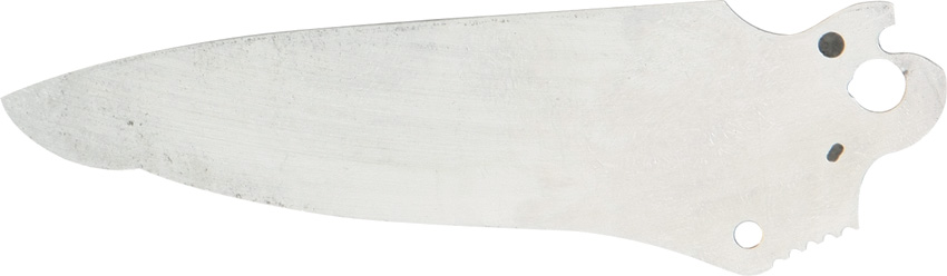 Knife Blade Linerlock 3 1/4" 508